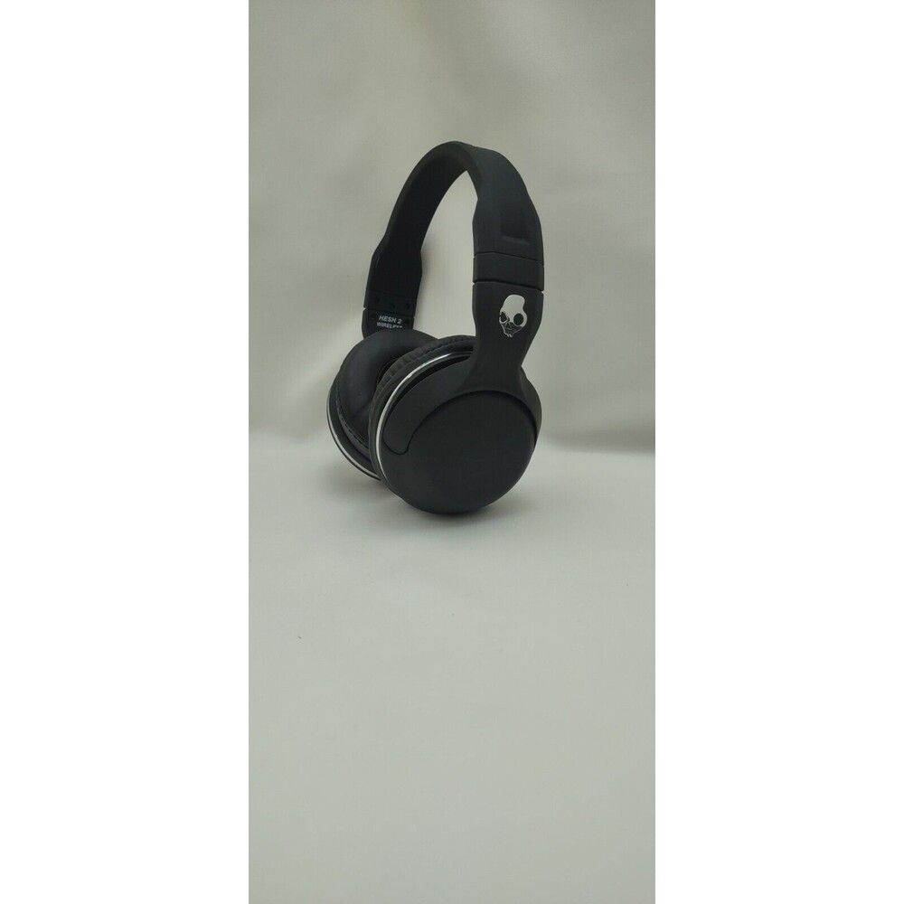 Skullcandy Hesh 2 Wireless Over-Ear Headphones with In-Line Mic